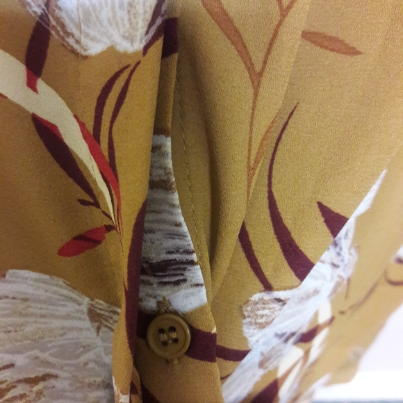 Women's Marled top - Picture 5 of 8